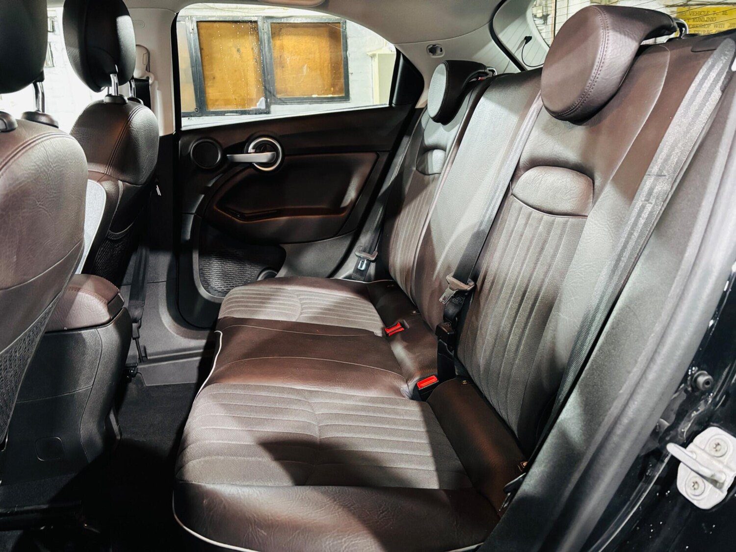 Used Fiat 500X for sale - 77611485: Photo 16