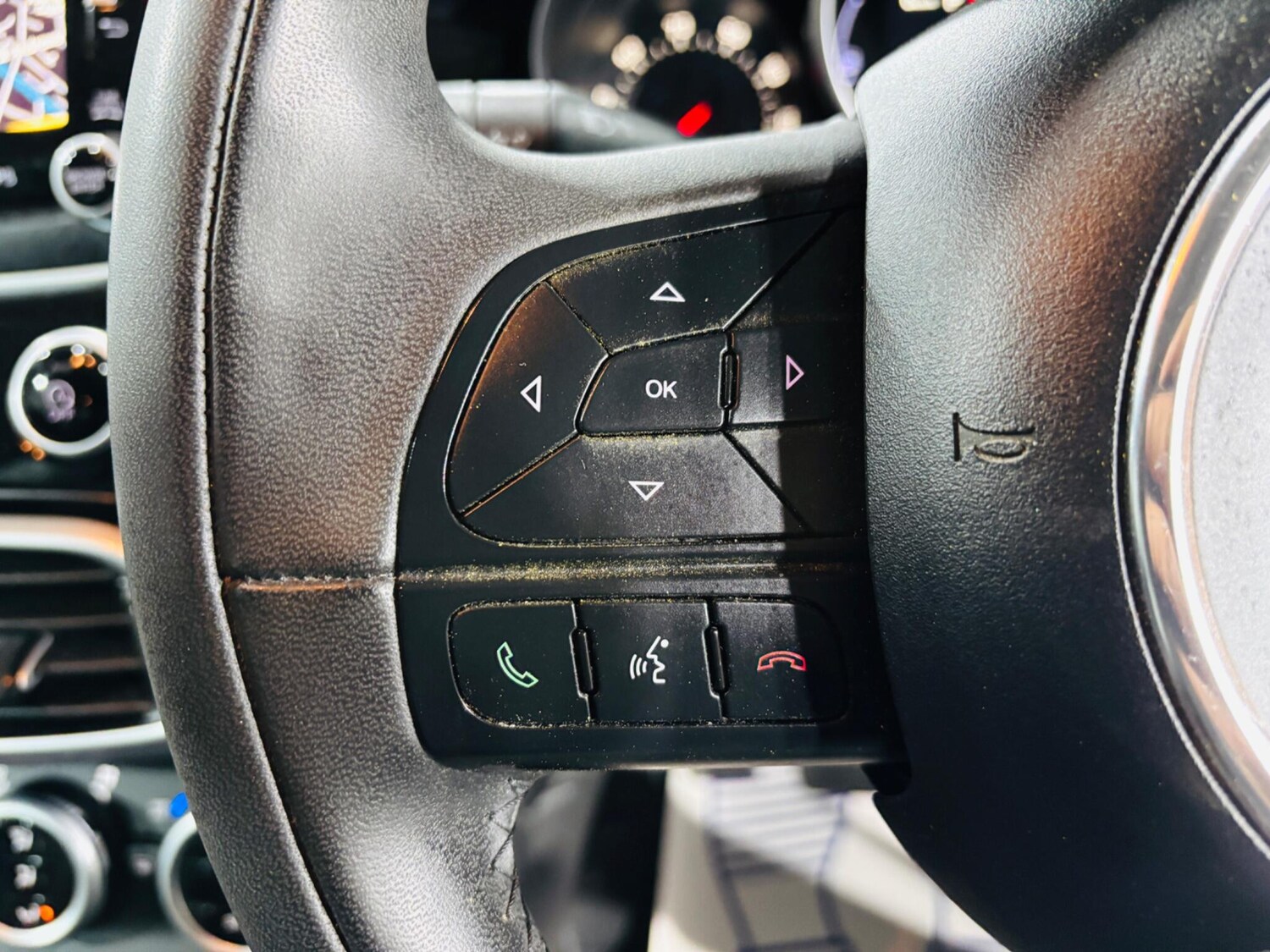 Used Fiat 500X for sale - 77611485: Photo 20