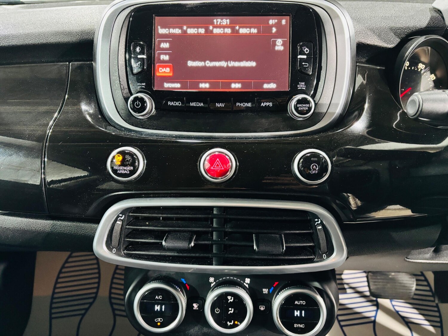 Used Fiat 500X for sale - 77611485: Photo 22