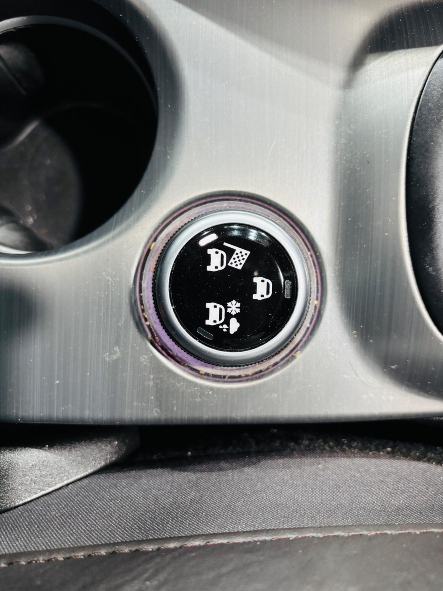 Used Fiat 500X for sale - 77611485: Photo 26