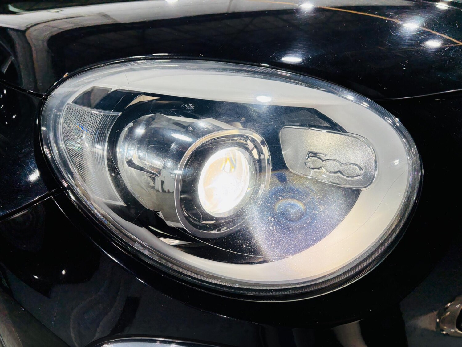 Used Fiat 500X for sale - 77611485: Photo 28