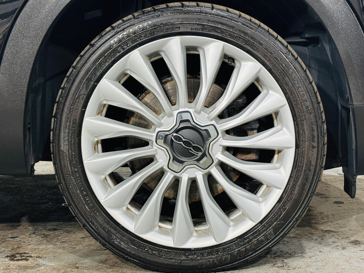 Used Fiat 500X for sale - 77611485: Photo 29