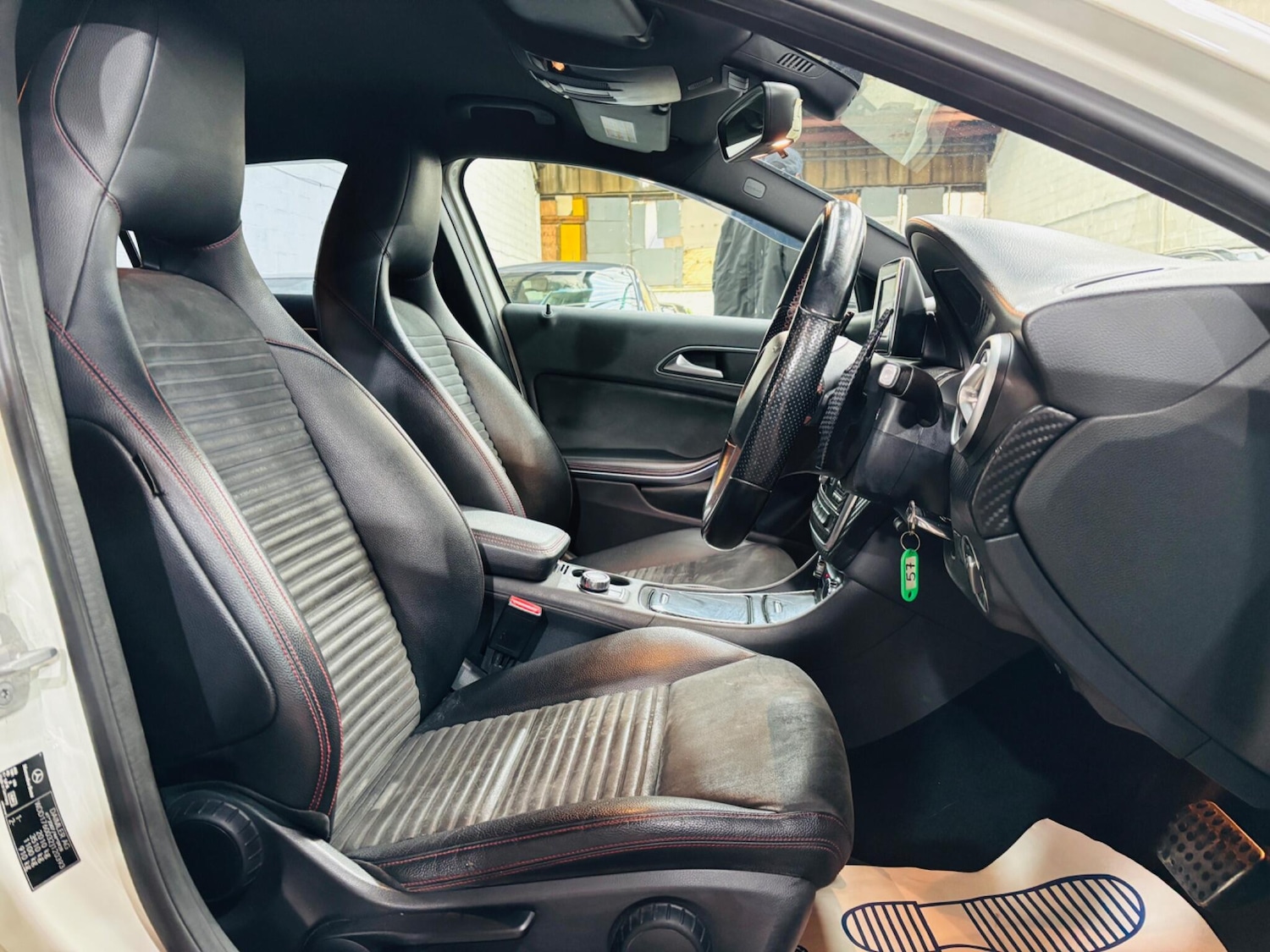 Used Mercedes-Benz A-Class 2013 for sale - 78058060: Photo 13