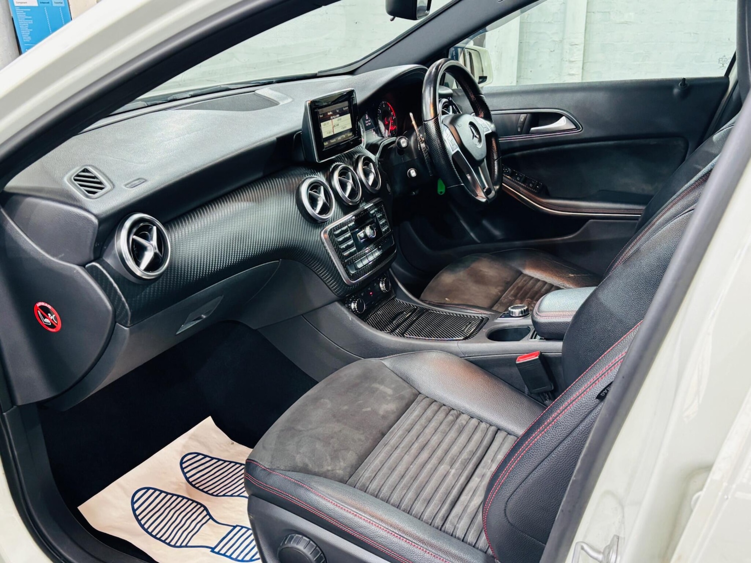 Used Mercedes-Benz A-Class 2013 for sale - 78058060: Photo 14