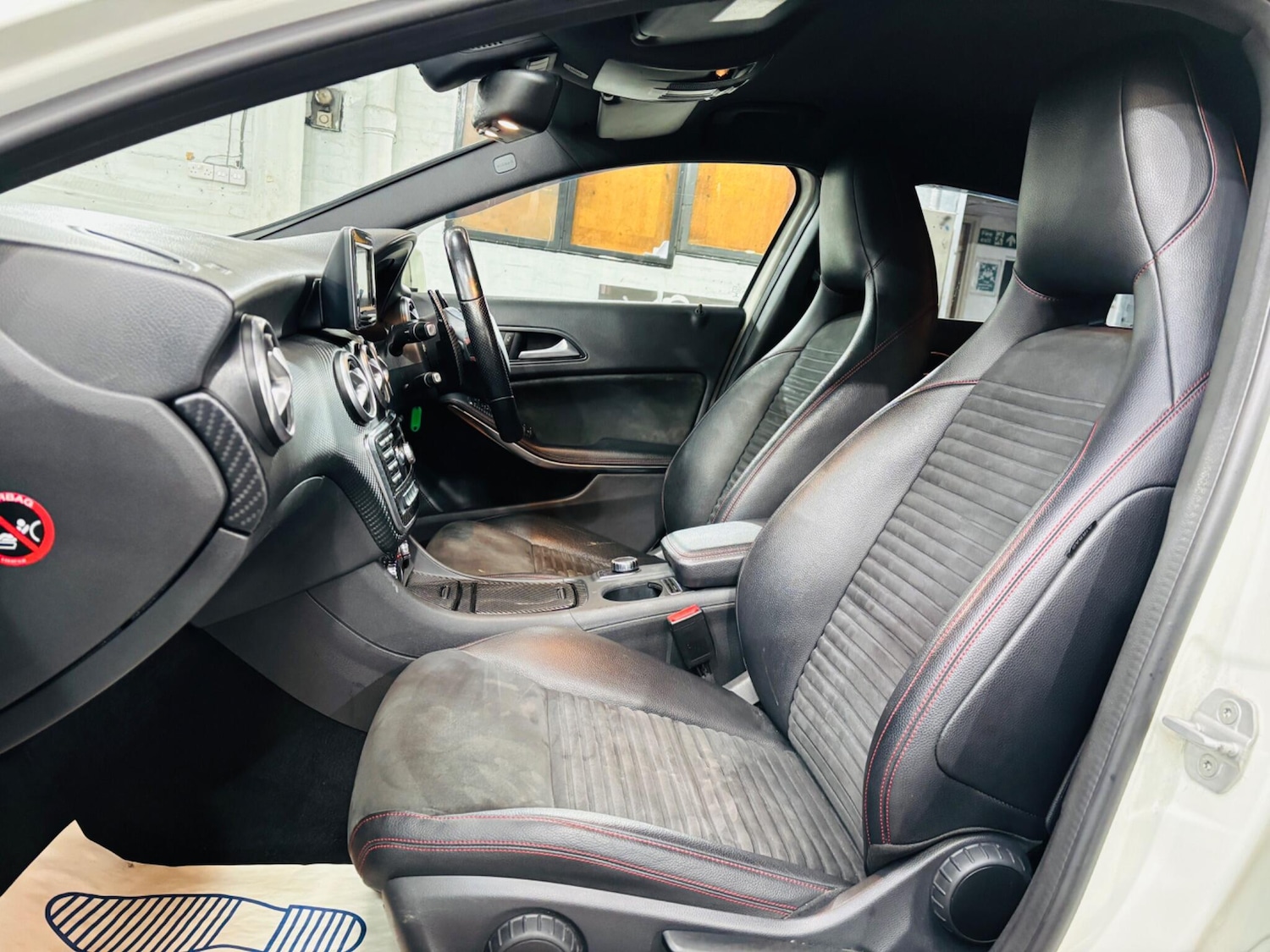 Used Mercedes-Benz A-Class 2013 for sale - 78058060: Photo 15