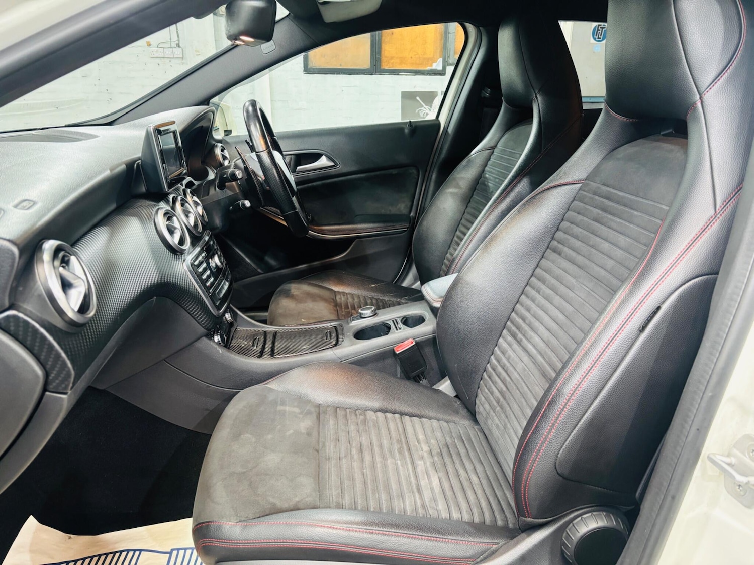 Used Mercedes-Benz A-Class 2013 for sale - 78058060: Photo 17