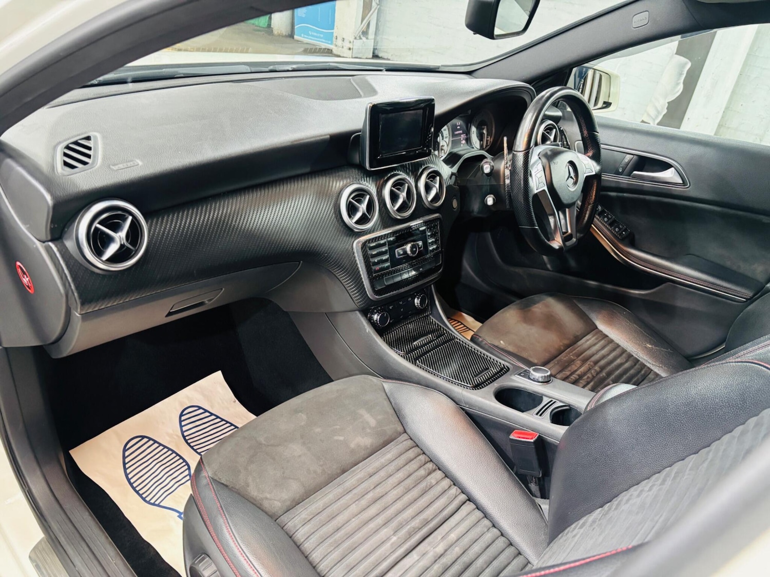 Used Mercedes-Benz A-Class 2013 for sale - 78058060: Photo 18