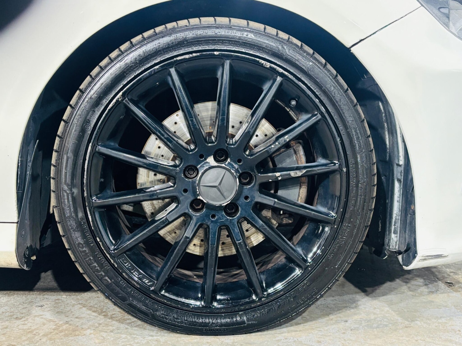 Used Mercedes-Benz A-Class 2013 for sale - 78058060: Photo 25