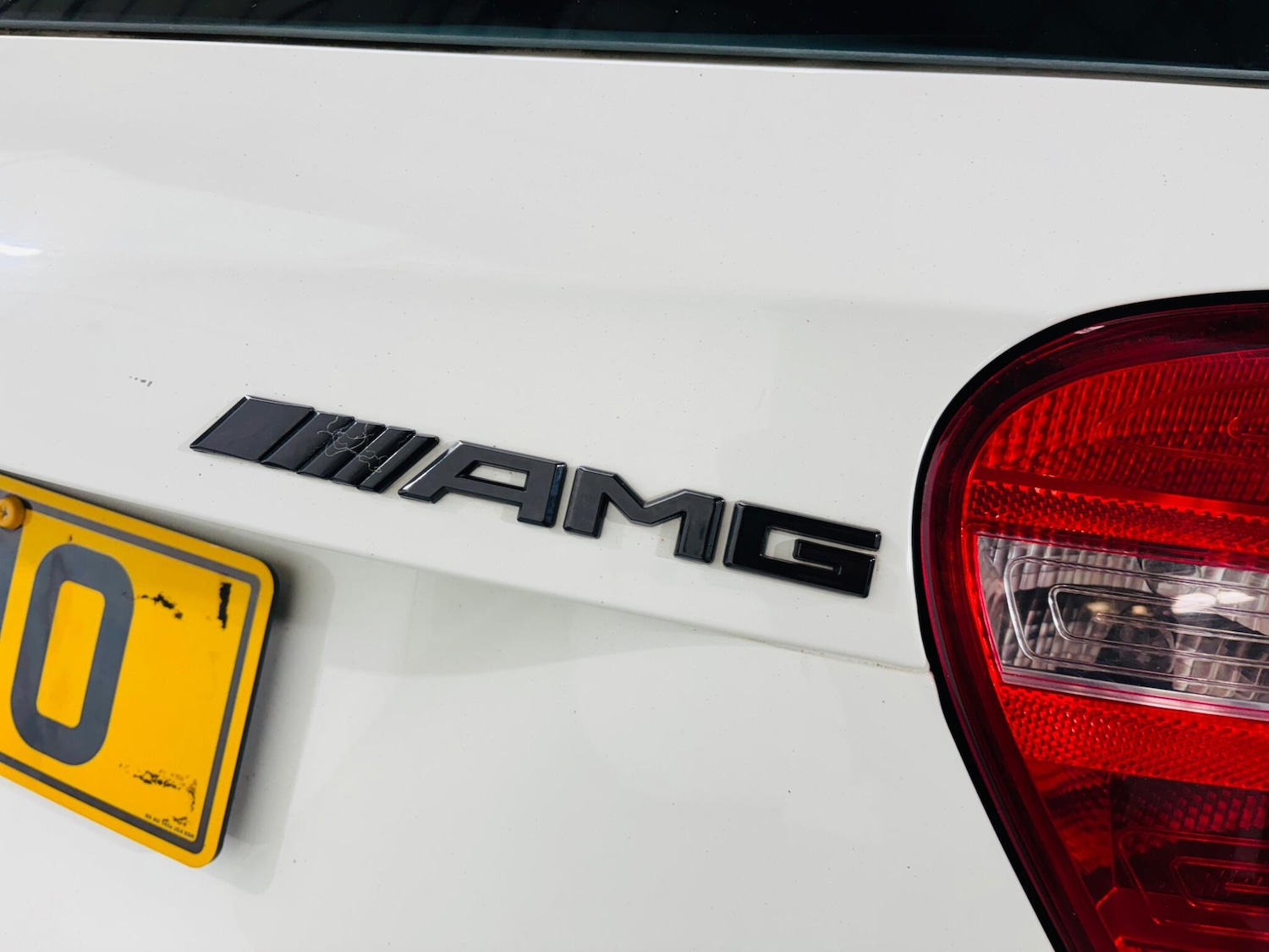 Used Mercedes-Benz A-Class 2013 for sale - 78058060: Photo 30