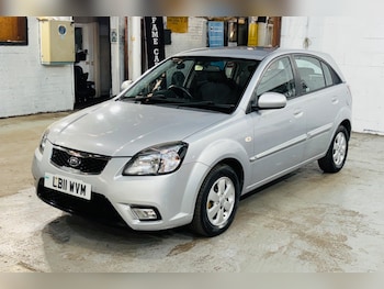 Used Kia Rio 2011 for sale - 78384241: Photo
