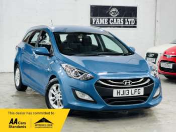 2013 (13) - 1.6 Active 5dr Auto