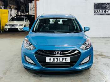 Used Hyundai i30 2013 for sale - 74908493: Photo