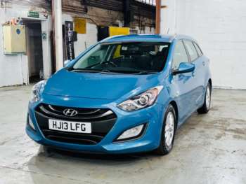 Used Hyundai i30 2013 for sale - 74908493: Photo