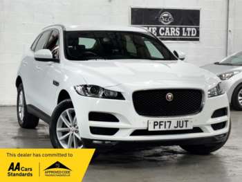 (17) - 2.0 D180 Prestige Auto AWD Euro 6 (s/s) 5dr