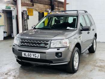 Used Land Rover Freelander 2 2010 for sale - 75198849: Photo