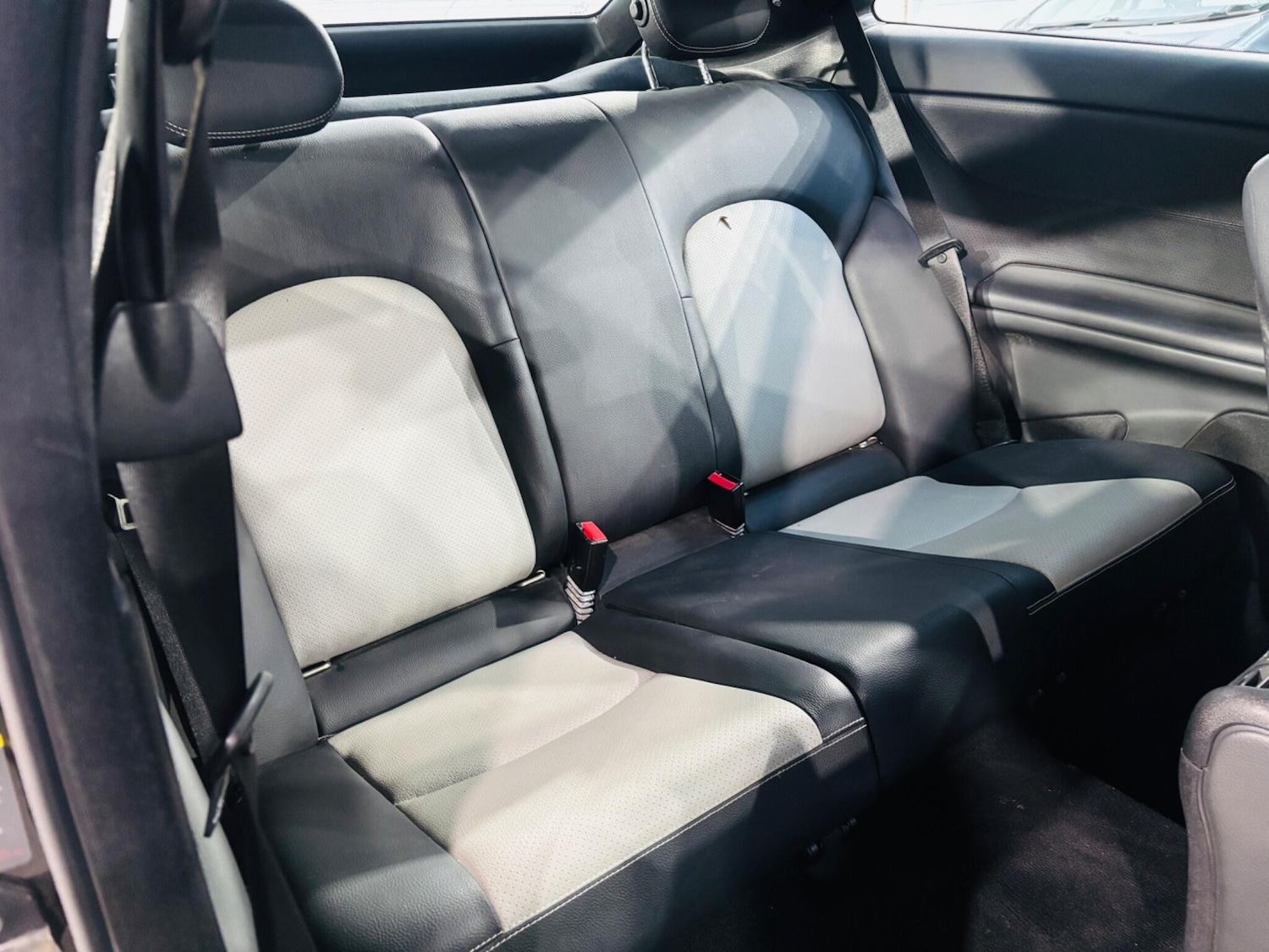 Used Mercedes-Benz CLC Class 2009 for sale - 78086259: Photo 15