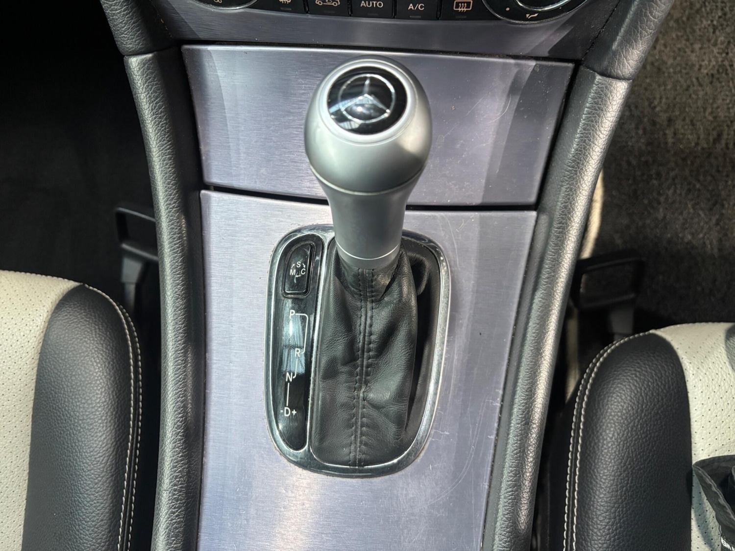 Used Mercedes-Benz CLC Class 2009 for sale - 78086259: Photo 17