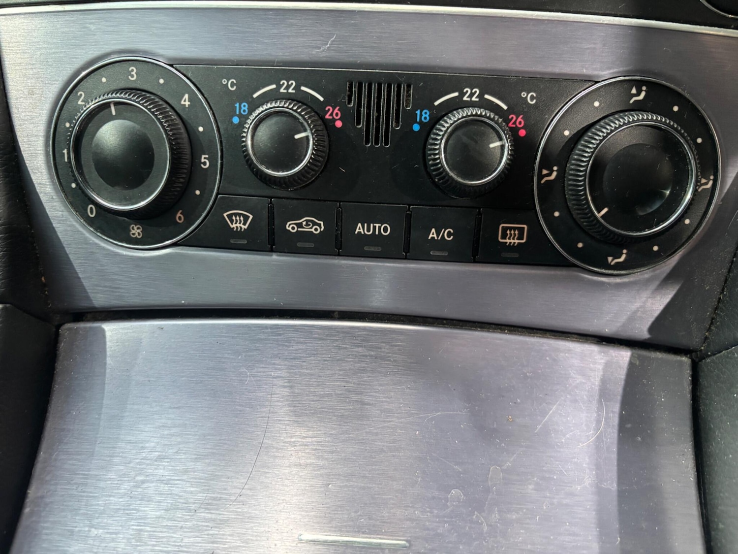 Used Mercedes-Benz CLC Class 2009 for sale - 78086259: Photo 20