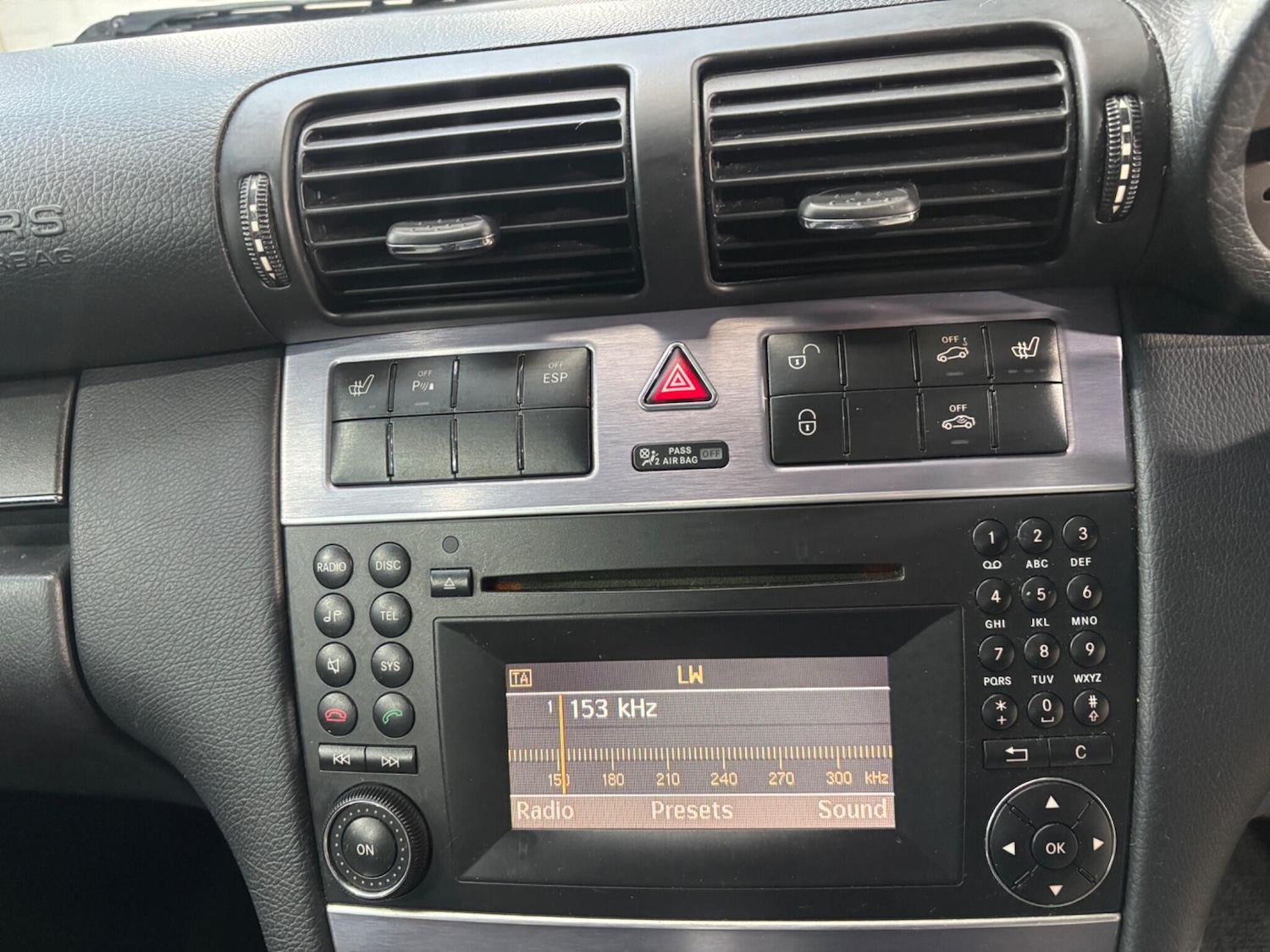 Used Mercedes-Benz CLC Class 2009 for sale - 78086259: Photo 21