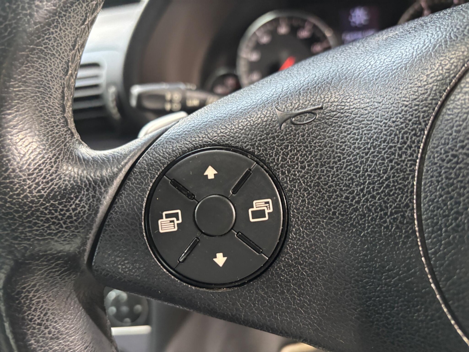 Used Mercedes-Benz CLC Class 2009 for sale - 78086259: Photo 24