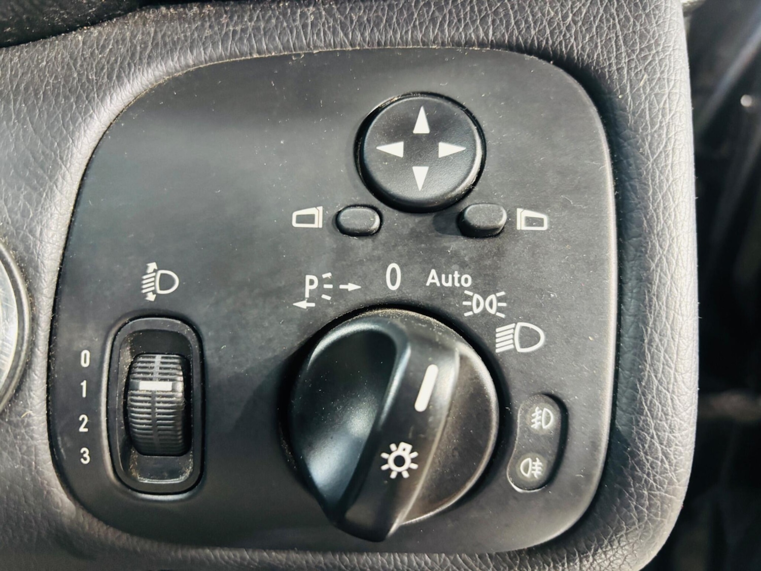 Used Mercedes-Benz CLC Class 2009 for sale - 78086259: Photo 27