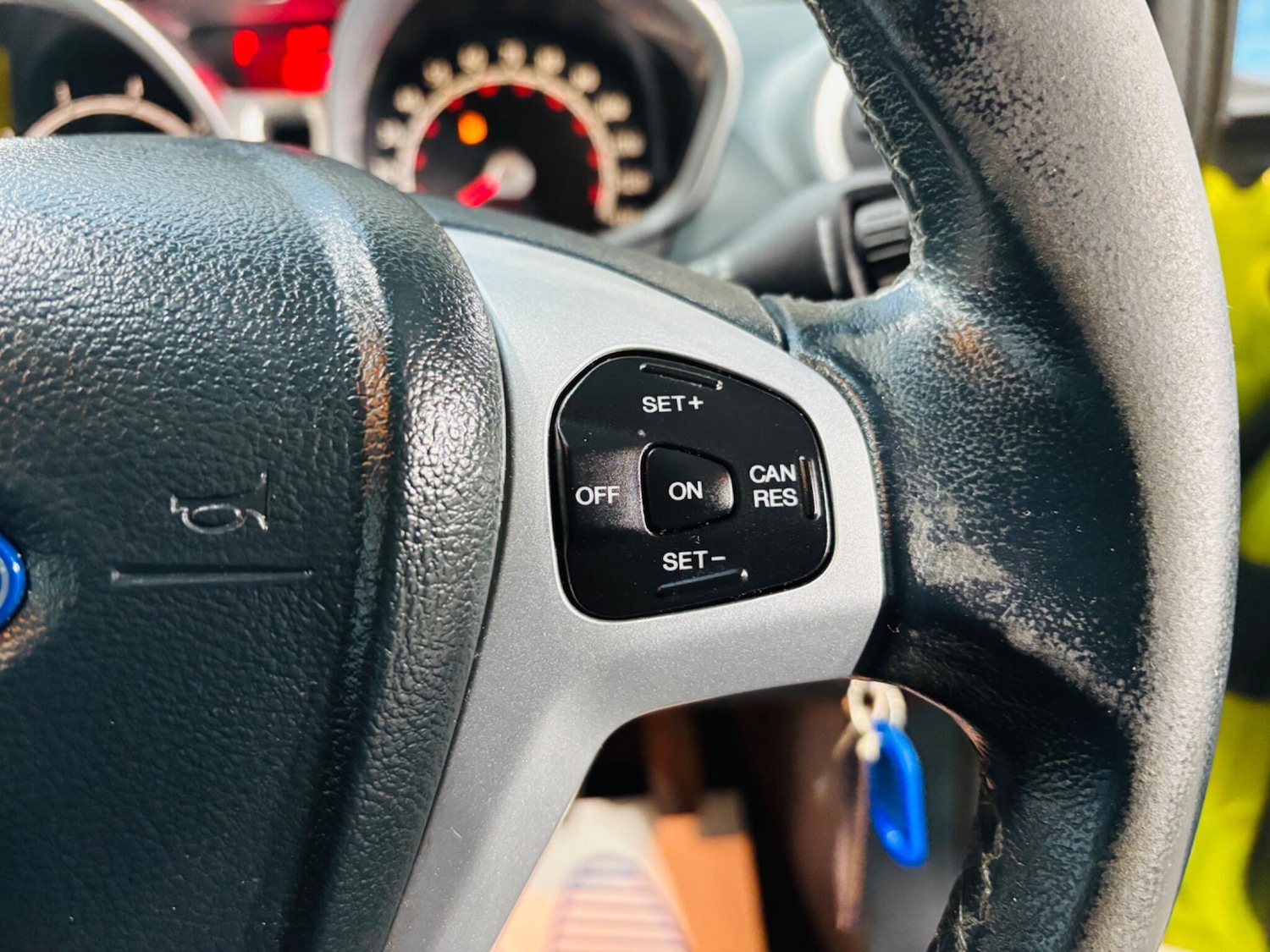 Used Ford Fiesta 2010 for sale - 76926669: Photo 22