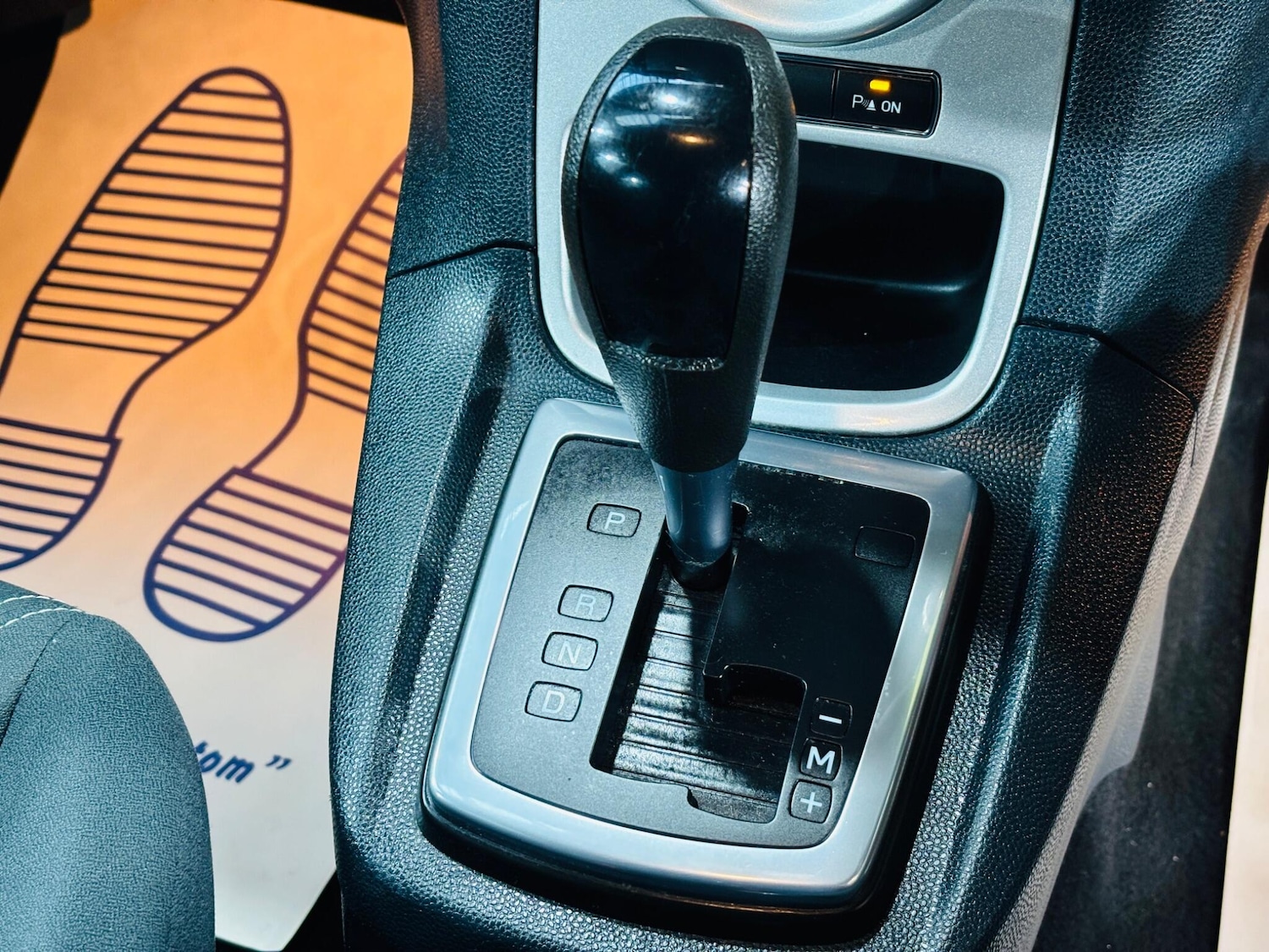 Used Ford Fiesta 2010 for sale - 76926669: Photo 24