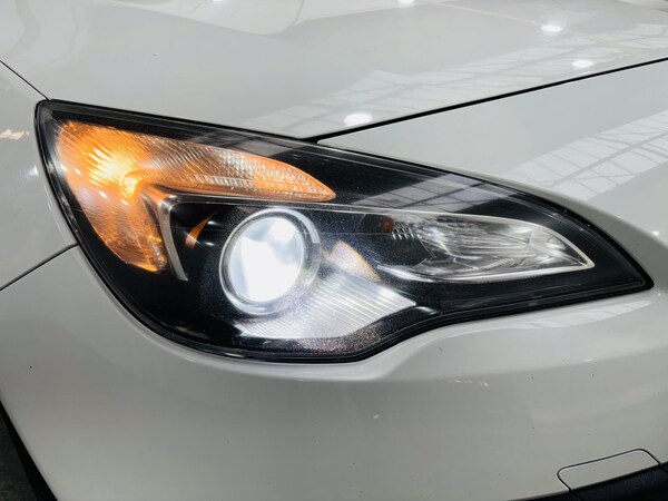 Used Vauxhall Astra GTC 2012 for sale - 76227821: Photo 32
