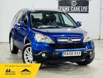 Honda - CR-V