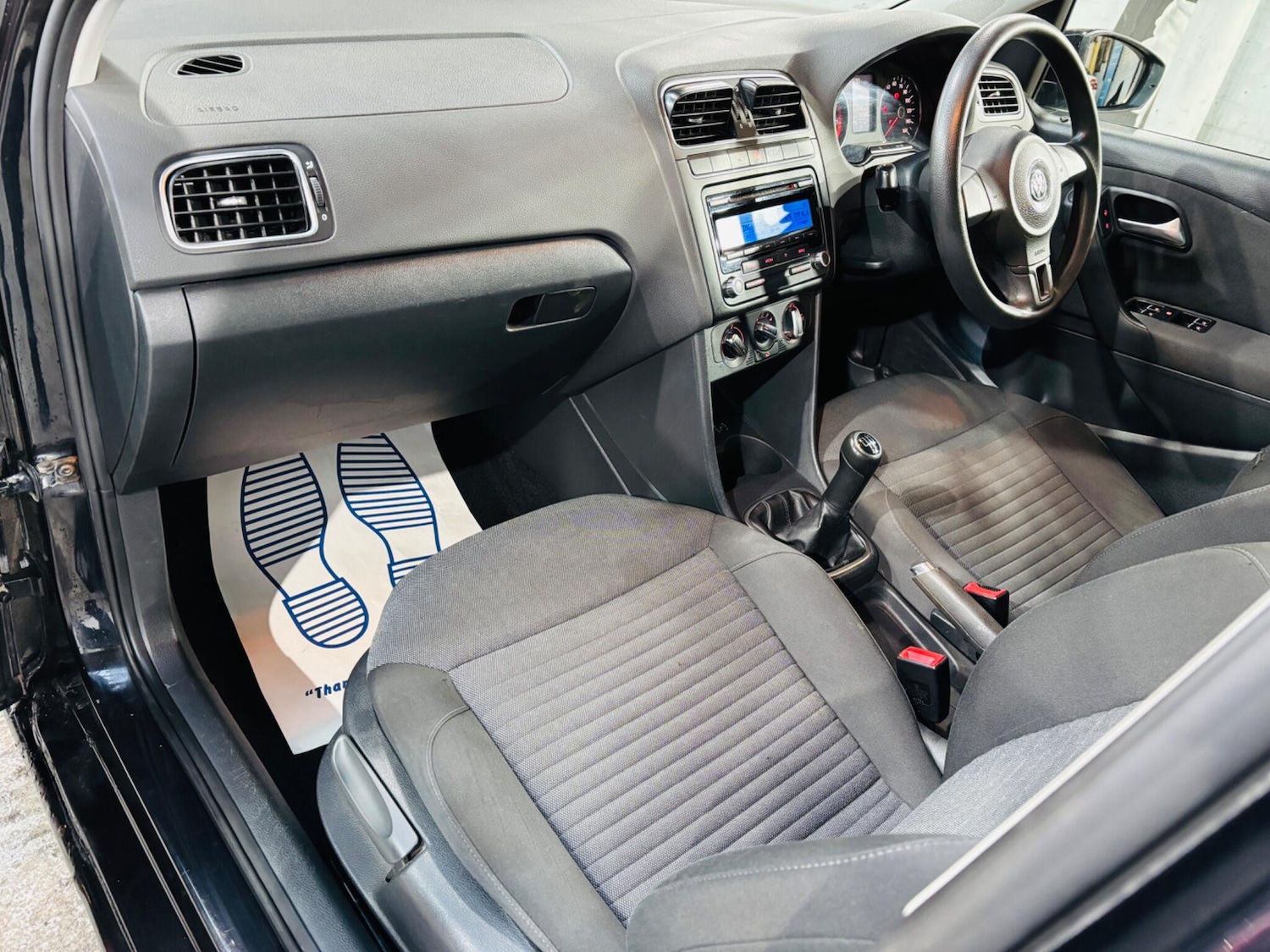 Used Volkswagen Polo 2010 for sale - 76659210: Photo 15