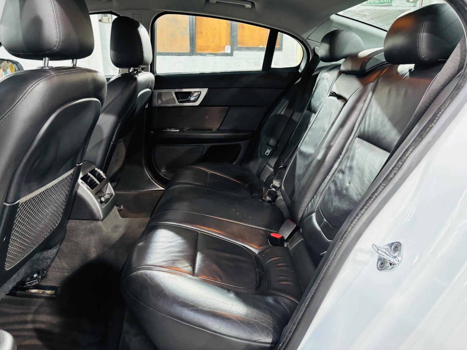 Used Jaguar XF 2012 for sale - 76349506: Photo 16