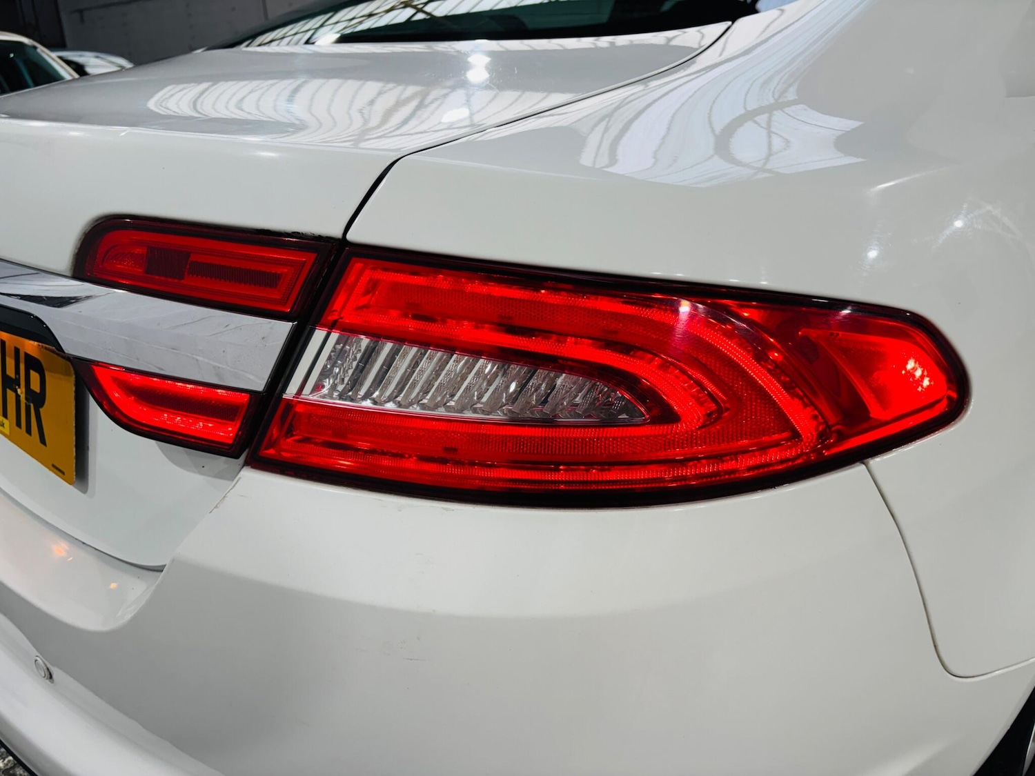 Used Jaguar XF 2012 for sale - 76349506: Photo 31