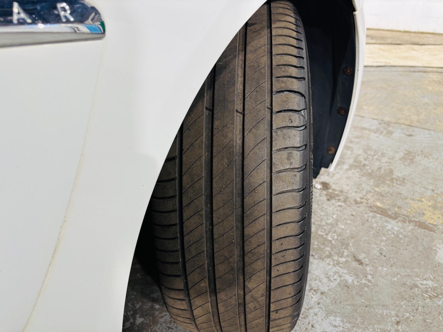 Used Jaguar XF 2012 for sale - 76349506: Photo 33