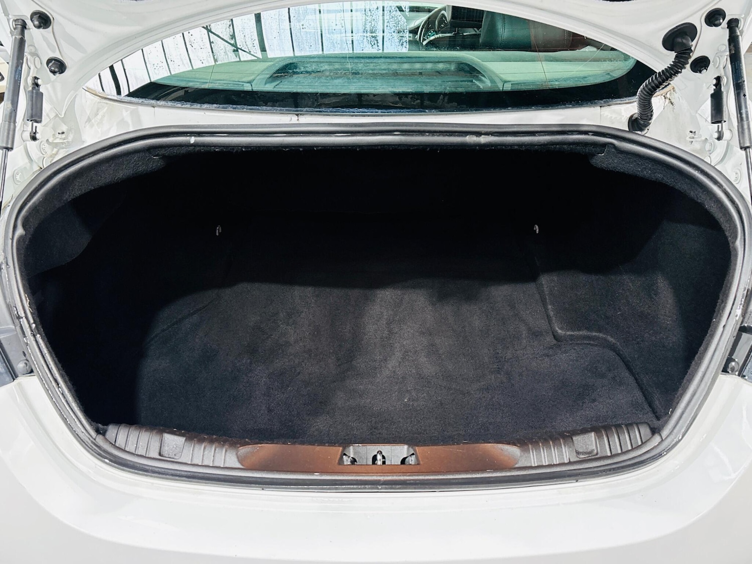 Used Jaguar XF 2012 for sale - 76349506: Photo 34