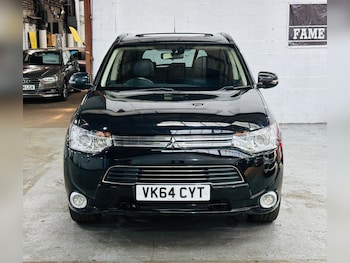 Used Mitsubishi Outlander 2014 for sale - 79144497: Photo