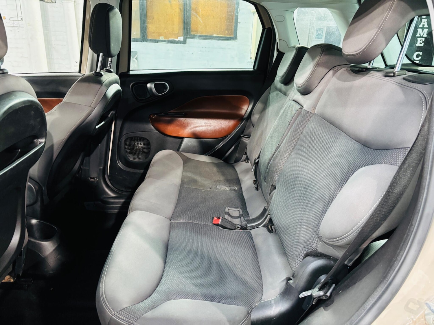 Used Fiat 500L 2013 for sale - 78185134: Photo 16