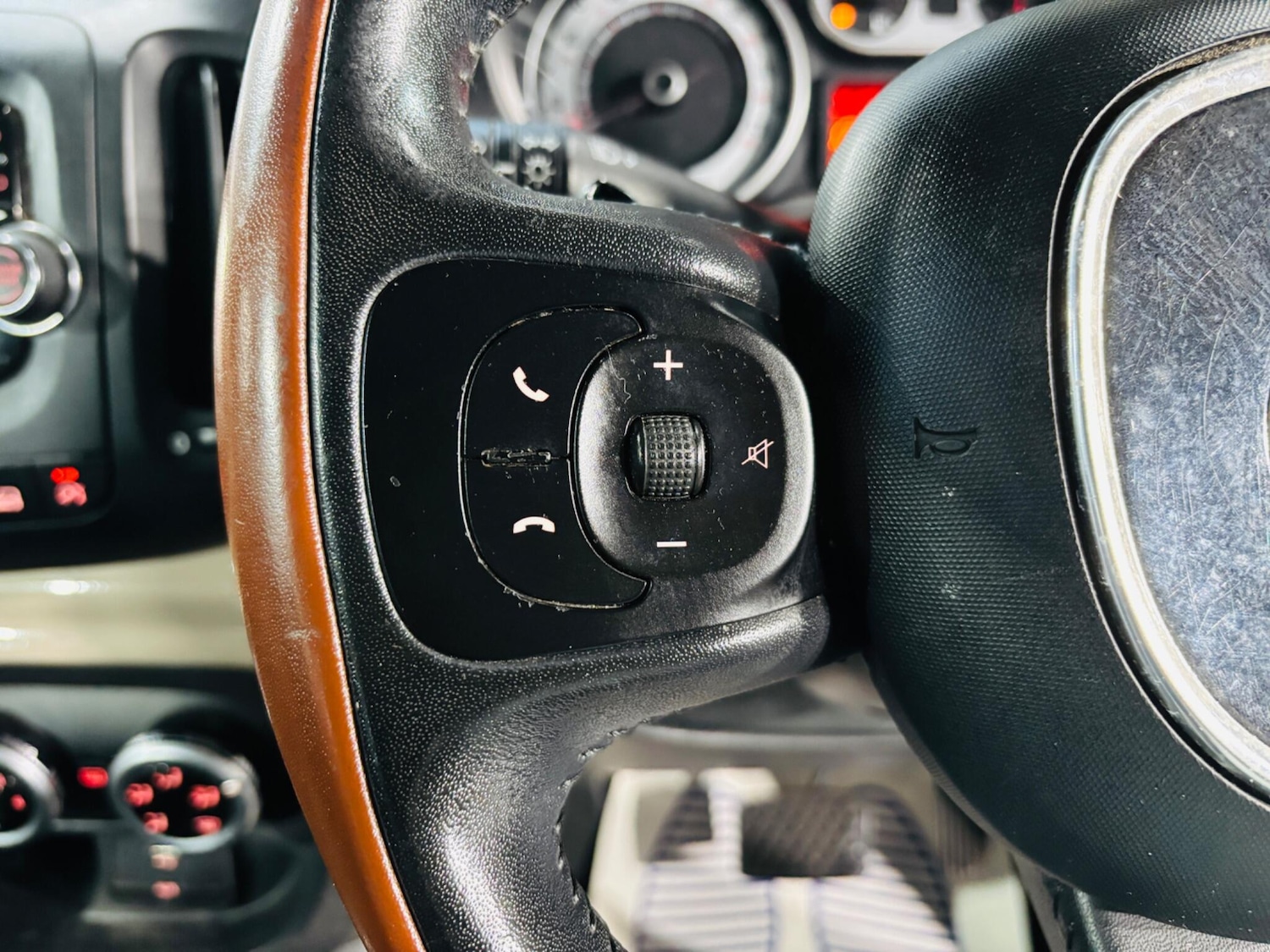 Used Fiat 500L 2013 for sale - 78185134: Photo 20