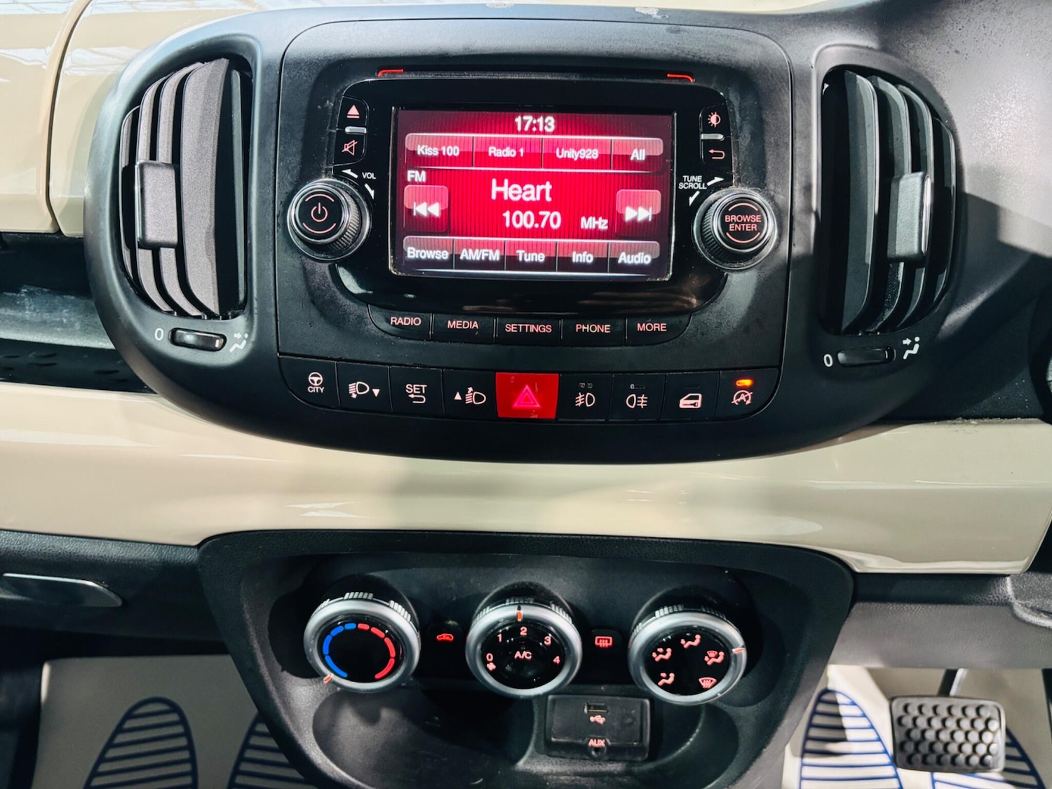 Used Fiat 500L 2013 for sale - 78185134: Photo 21