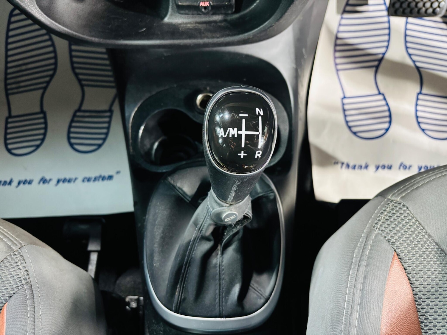 Used Fiat 500L 2013 for sale - 78185134: Photo 22