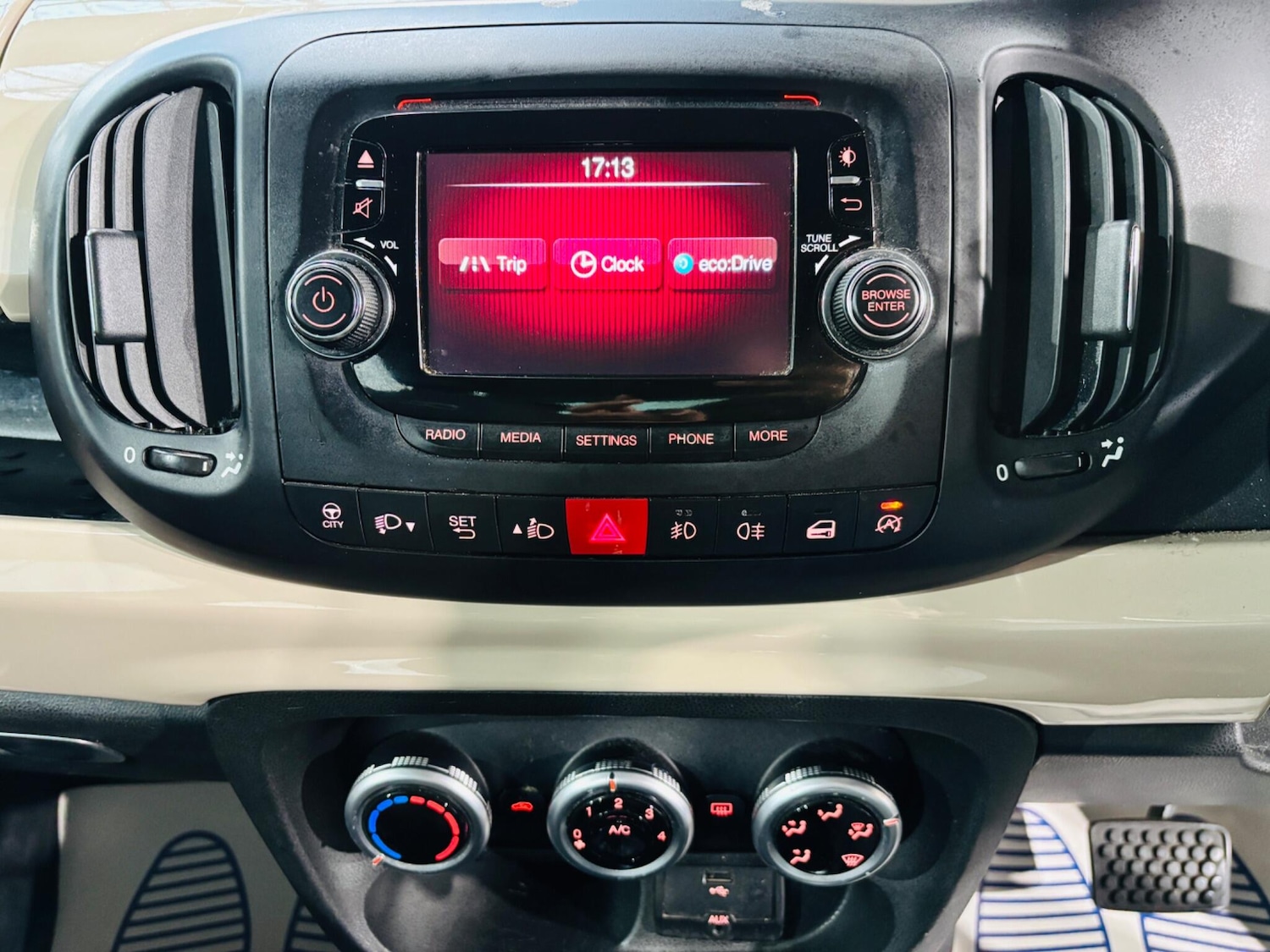 Used Fiat 500L 2013 for sale - 78185134: Photo 25