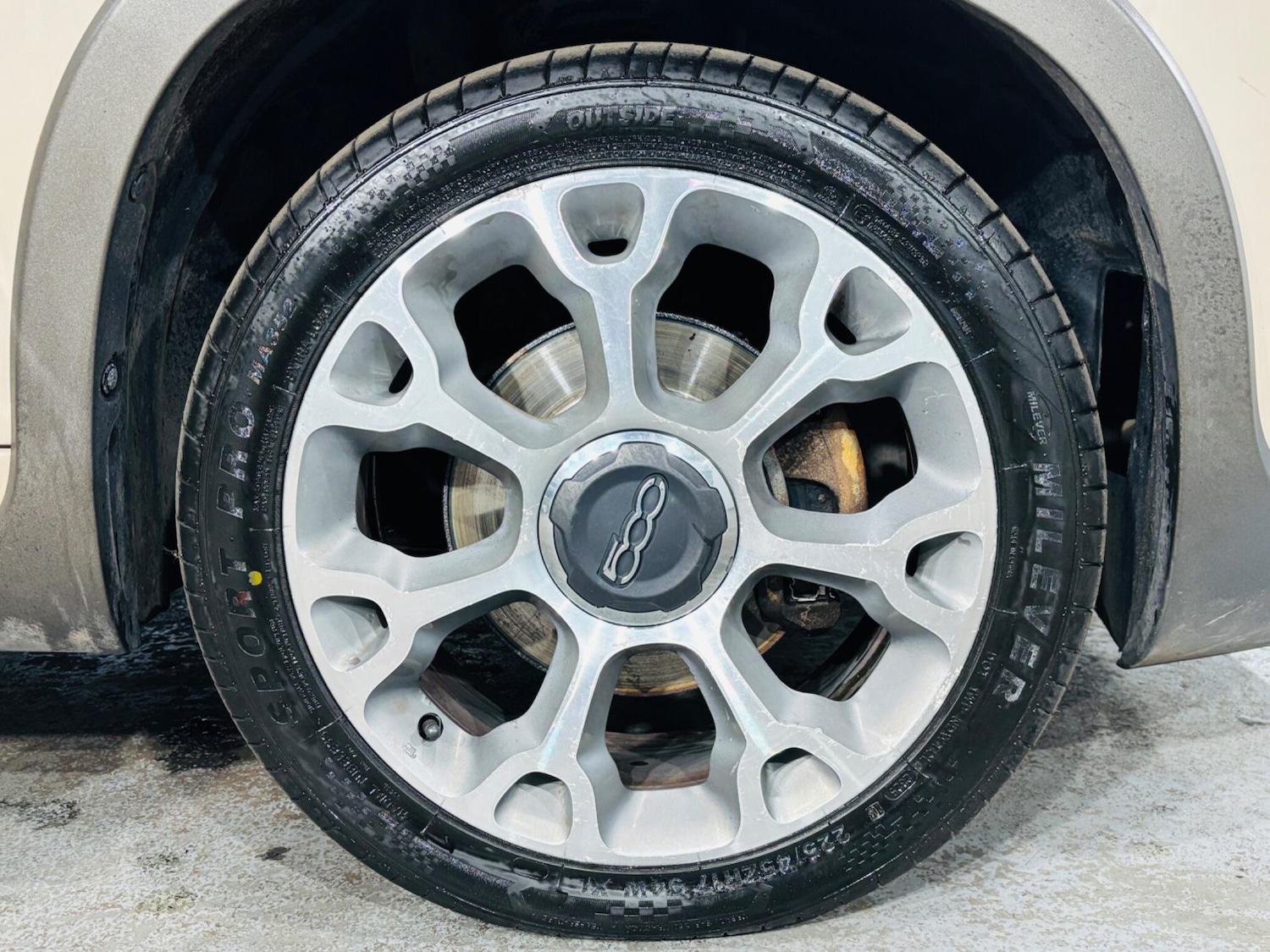 Used Fiat 500L 2013 for sale - 78185134: Photo 26