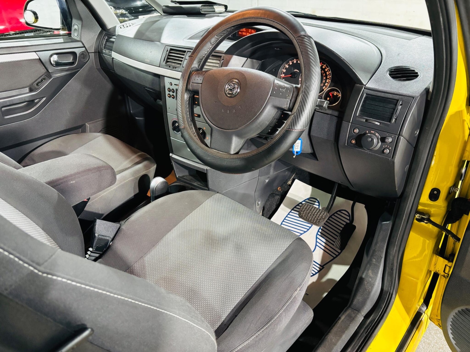 Used Vauxhall Meriva 2008 for sale - 76633660: Photo 10