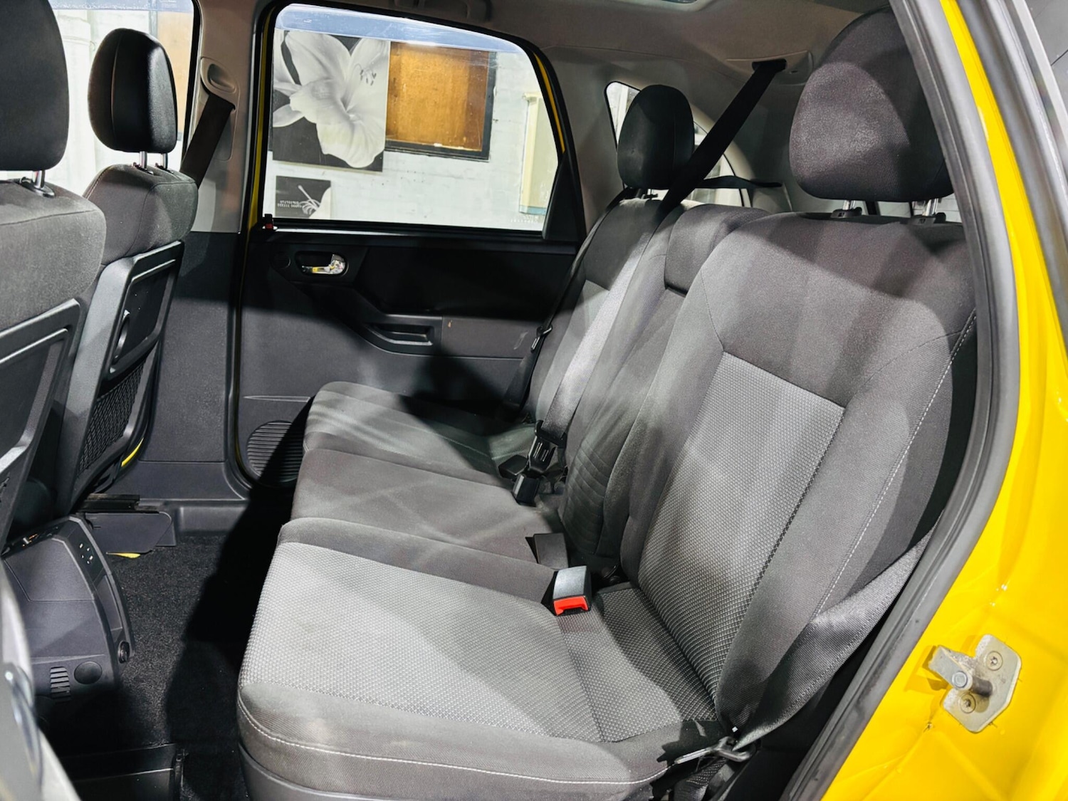 Used Vauxhall Meriva 2008 for sale - 76633660: Photo 16