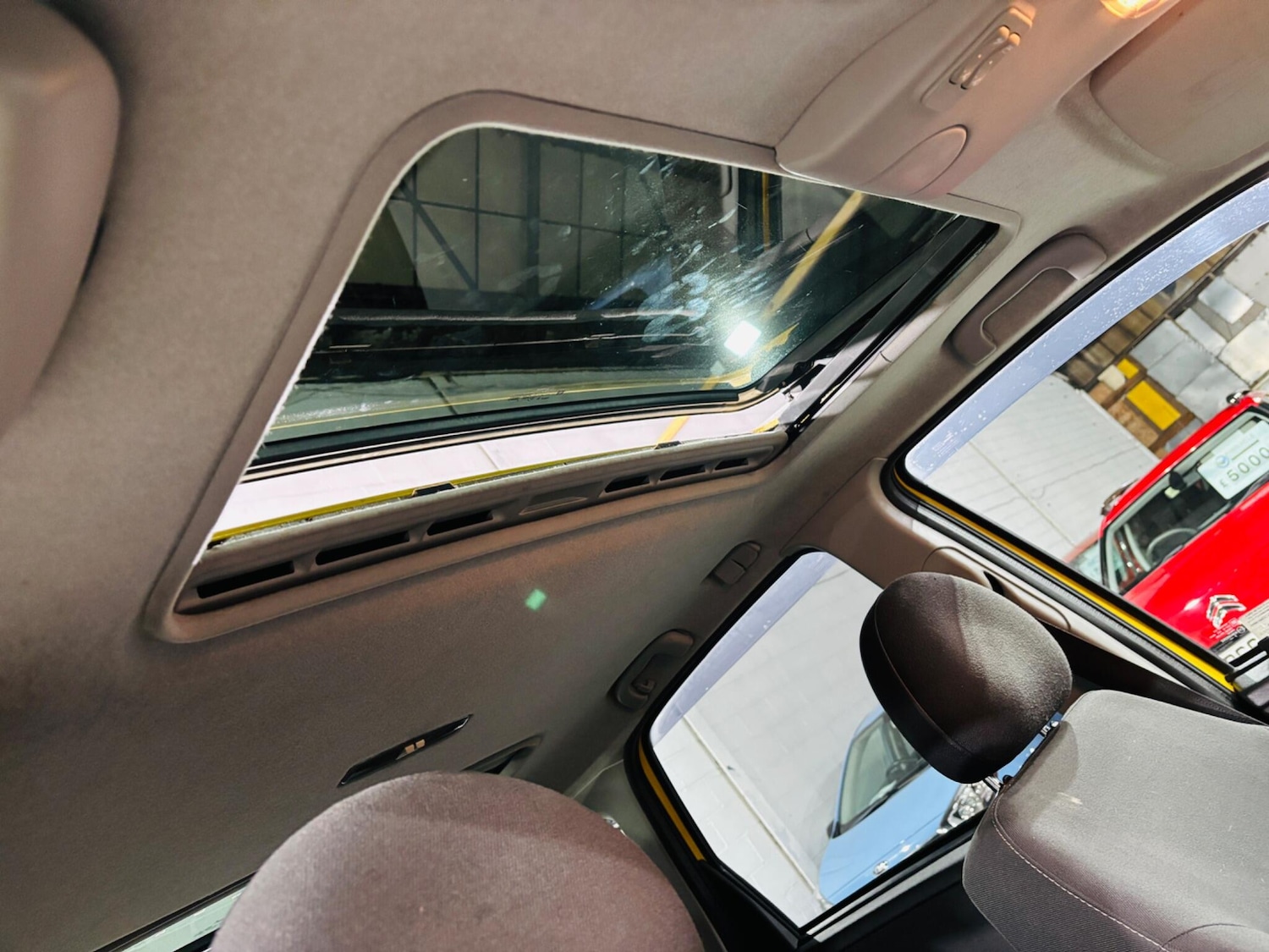 Used Vauxhall Meriva 2008 for sale - 76633660: Photo 17