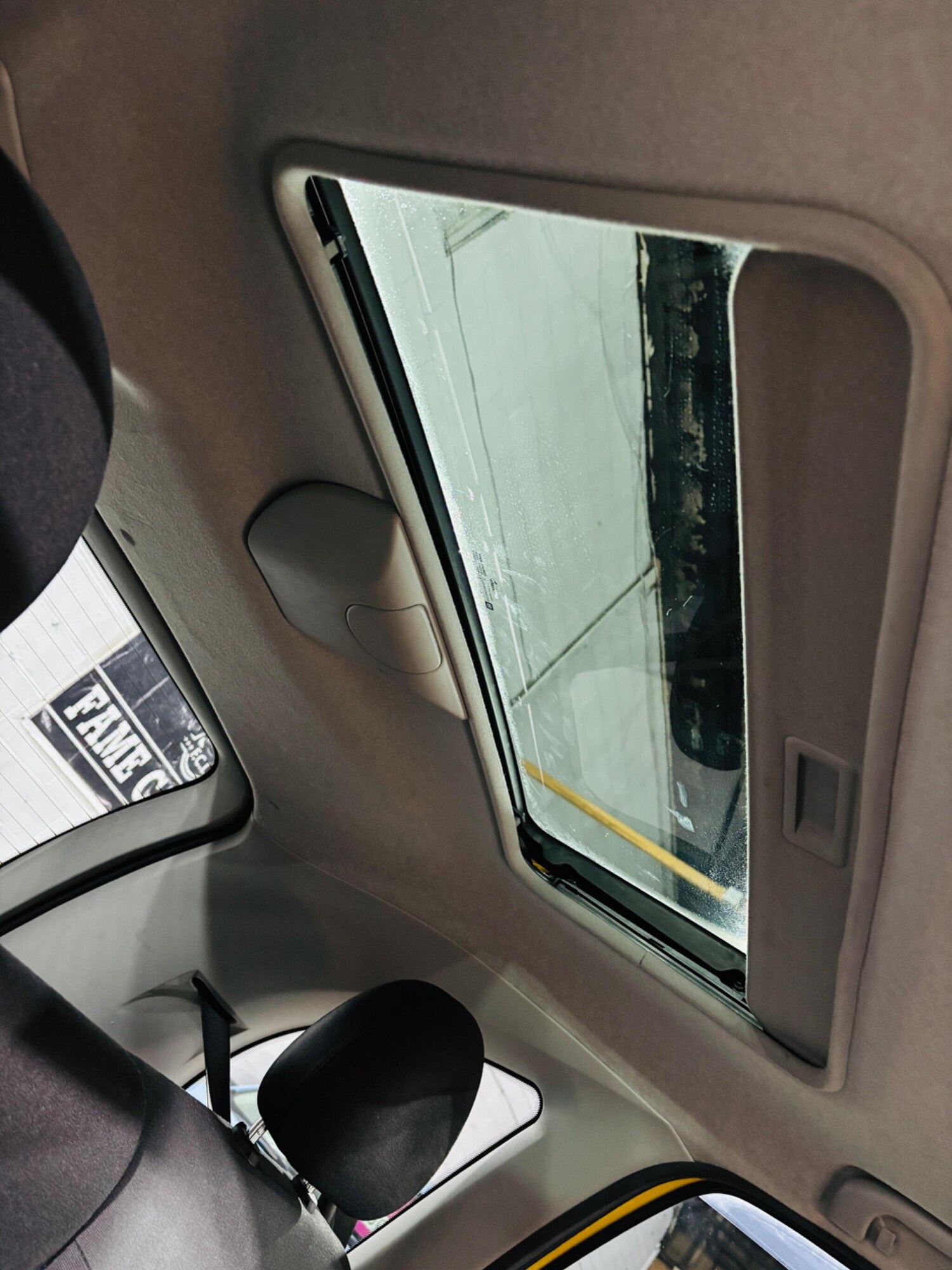 Used Vauxhall Meriva 2008 for sale - 76633660: Photo 18