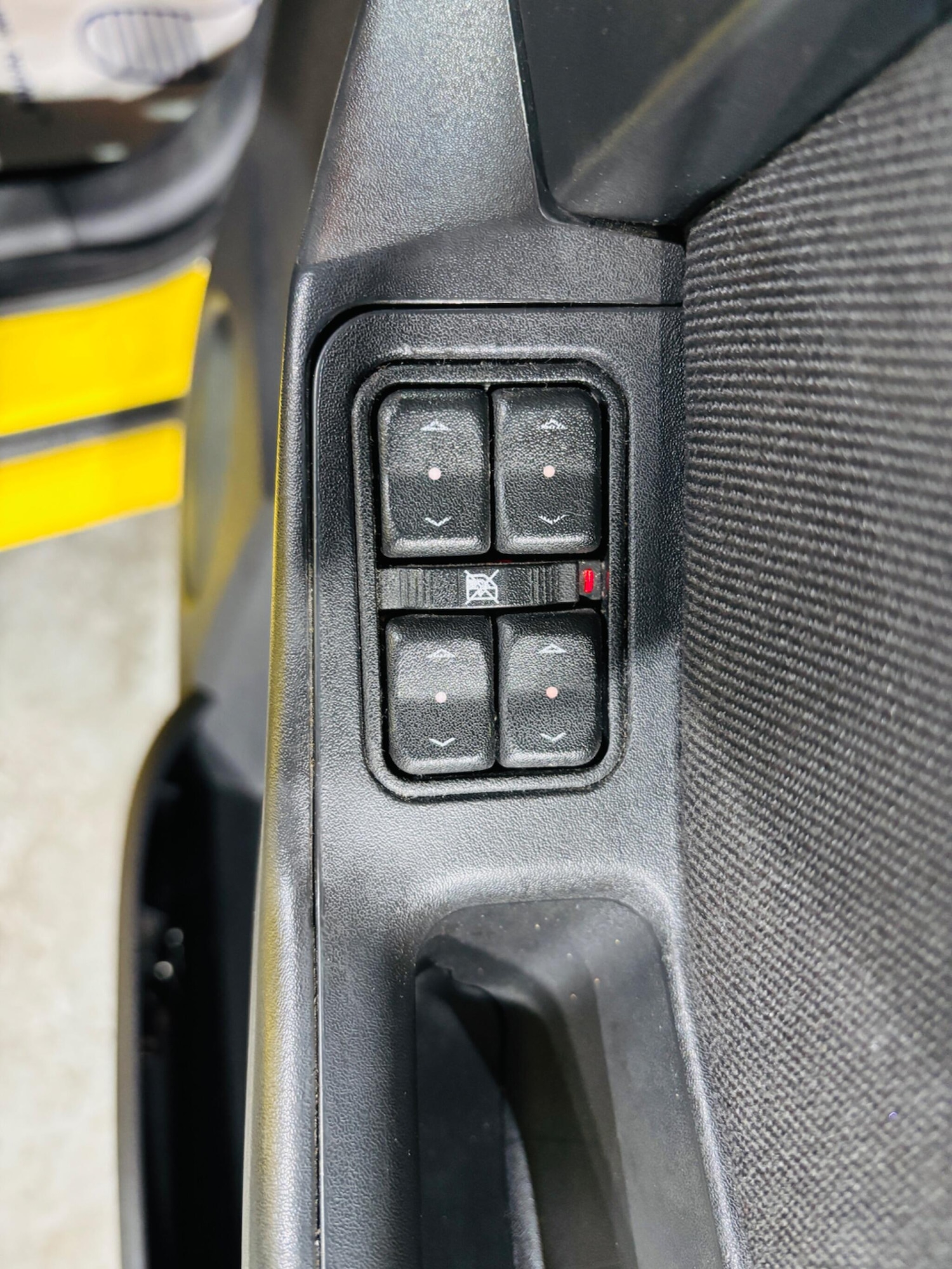 Used Vauxhall Meriva 2008 for sale - 76633660: Photo 19