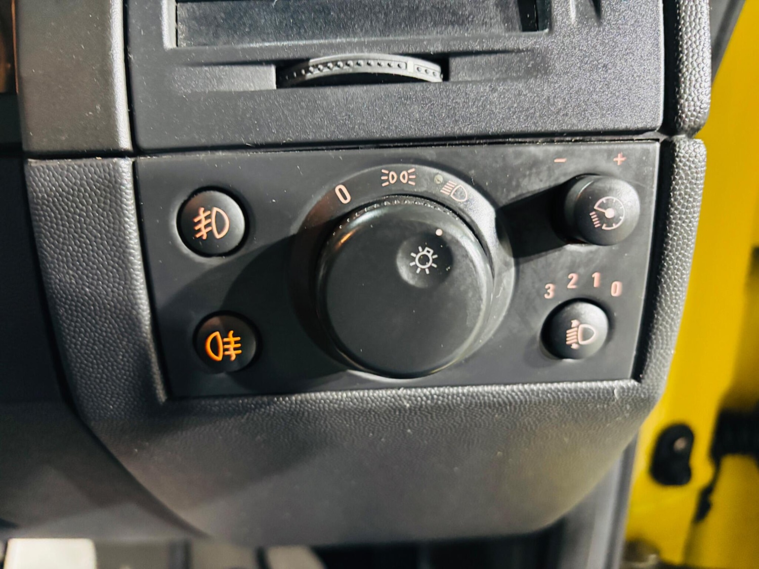 Used Vauxhall Meriva 2008 for sale - 76633660: Photo 20