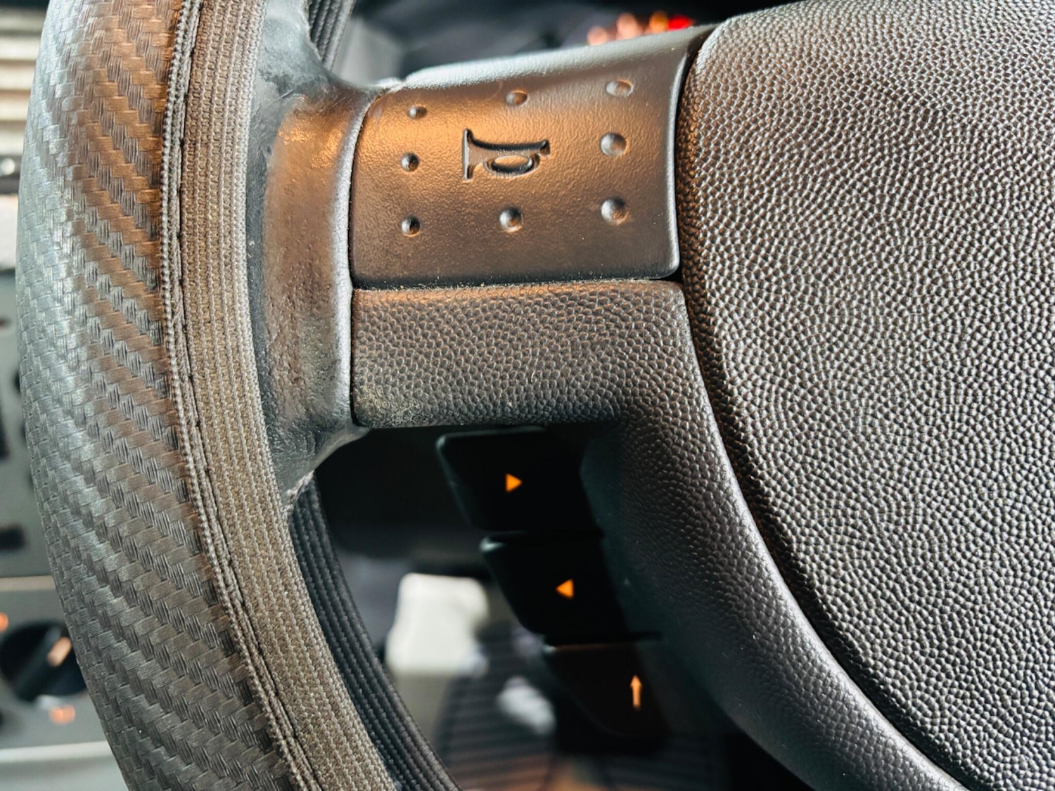 Used Vauxhall Meriva 2008 for sale - 76633660: Photo 22