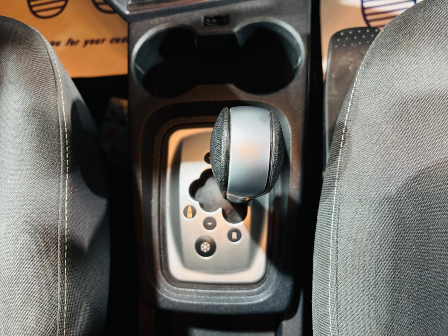 Used Vauxhall Meriva 2008 for sale - 76633660: Photo 25