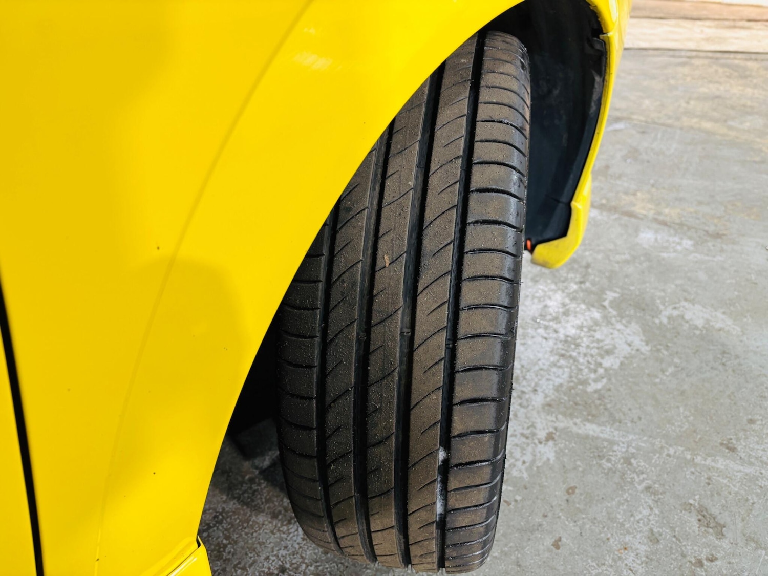 Used Vauxhall Meriva 2008 for sale - 76633660: Photo 28